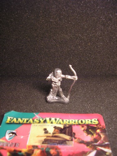 Soldatini nemo miniatures - nemo,