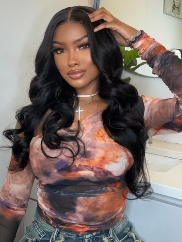 Unice body wave - wave, bundles