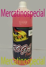 1 Litro Nuova Miscela Roga 25% nitrometano  Versione 2025