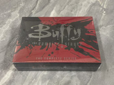 Buffy the Vampire Slayer: The