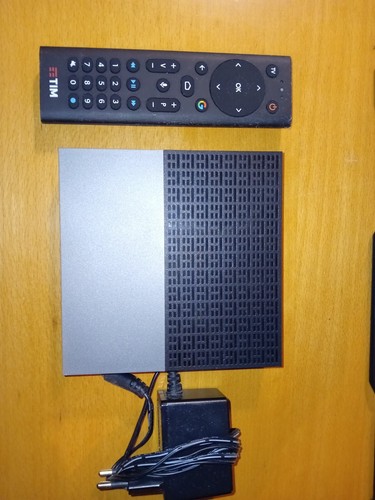Decoder tim box gb - box,