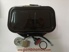 SERBATOIO NAFTA COMPLETO DI