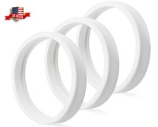 3 PK Pulitore Piscina Pneumatico C10 C-10 per Zodiac Polaris 180 280 360 380 Pulitore Piscina