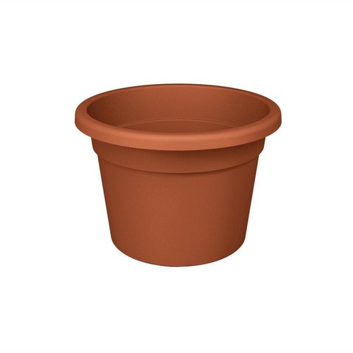 Vaso tondo plastica ppl per - ppl,