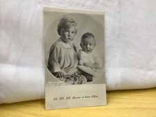 LL. AA. RR. Maurizio ed Enrico