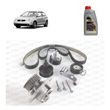 Kit distribuzione + p acqua +