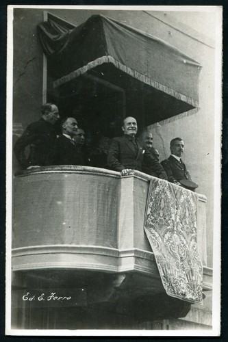 Benito mussolini - mussolini,