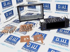 KIT INSTALLAZIONE AUTORADIO