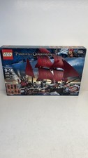 Lego 4195 Pirati dei Caraibi