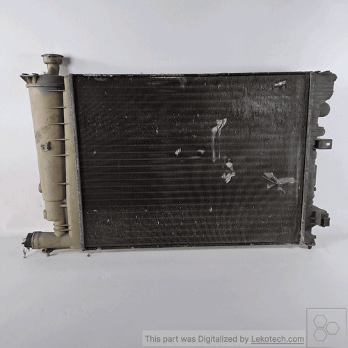 1485799080 radiatore fiat - 1485799080,
