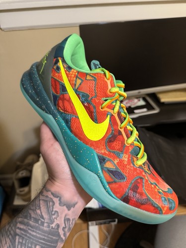 Nike kobe what - kobe,