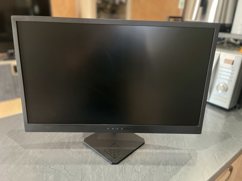 Monitor full hd - hp,