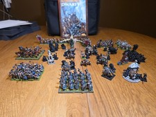 Warhammer Fantasy Esercito dei