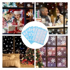  4 Sheets Decorazione