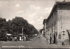 Firenze Barberino di Mugello