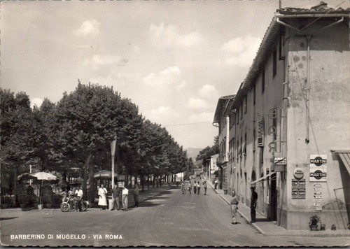 Firenze barberino mugello - firenze,
