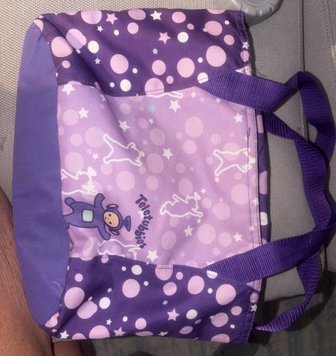 Borsa vintage 1996 teletubbies - 1996,