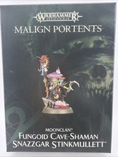 Warhammer AoS Gloomspite Gitz