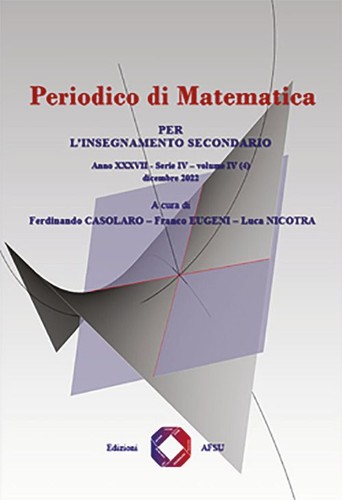 Libri periodico matematica - libri,