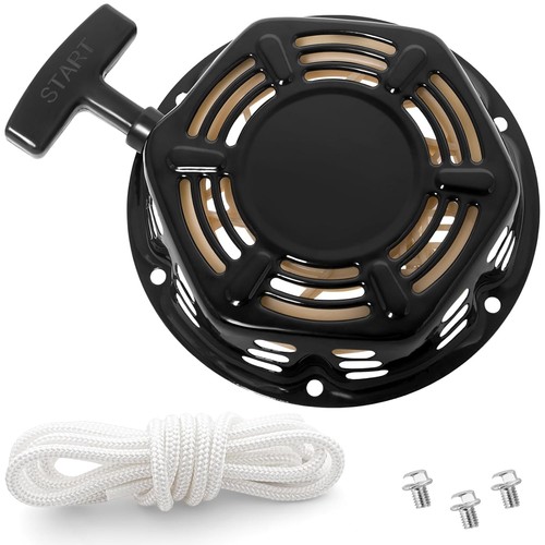 Avviatore rinculo per - avviatore, a