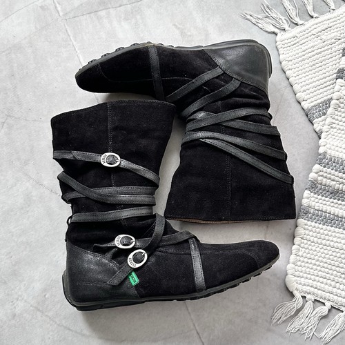 Y2k wrap straps boxe - y2k,