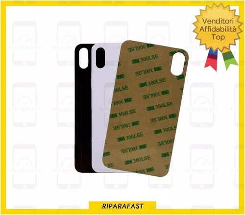 Back cover per apple iphone - per,