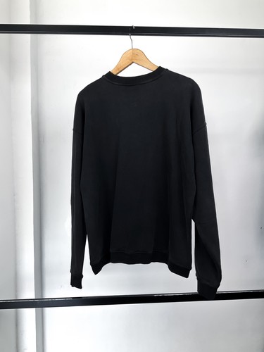 Maglione girocollo vintage
