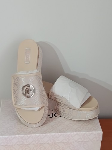 Ciabatte liu donna - jo,