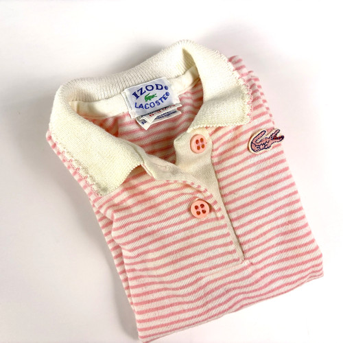 Polo vintage izod - vintage,
