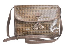 Autentica borsa a tracolla