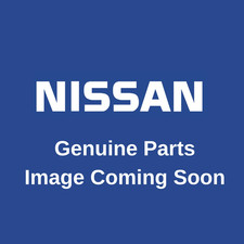 11920WJ100 COMPRESSORE CINGHIA ORIGINALE NISSAN 11920-WJ100