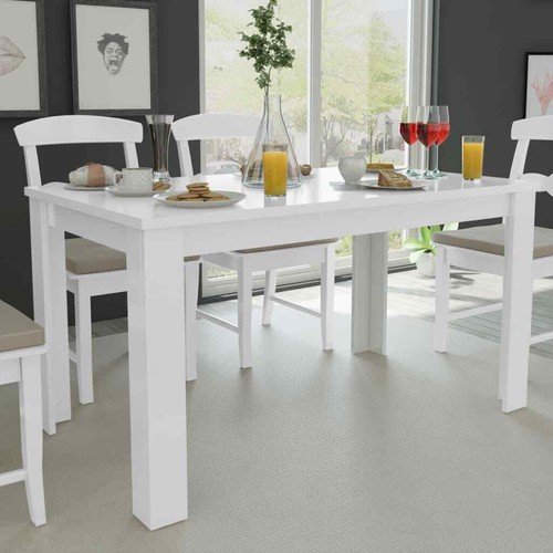 Vidaxl tavolo pranzo - vidaxl,