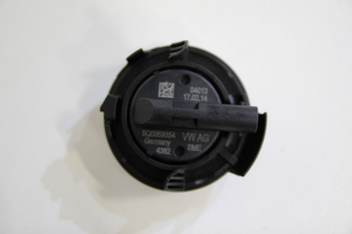 Sensore pressione airbag - , vw