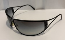 Vintage Versace 2040 1009/8G