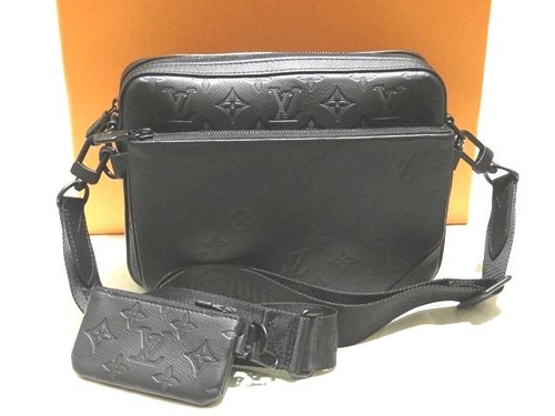 Borsa tracolla louis vuitton - borsa,
