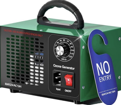 Generatore ozono - di,
