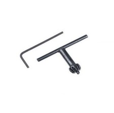 DREMEL Set di chiavi originali 2 pezzi (per: strumento DREMEL 9100 Fortiflex) (2610399718)