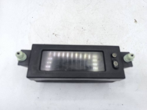 Display lcd cruscotto opel - cruscotto,