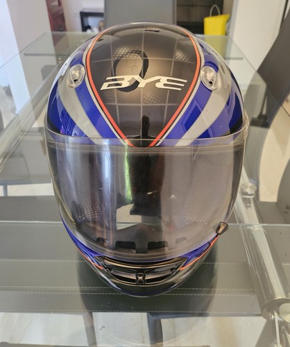 Casco integrale moto usato - moto,