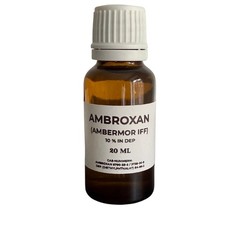 ✨ Ambroxan (Ambermor® IFF)