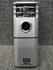 Zoom Q3HD Handy Recorder