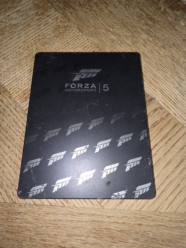 Forza motorsport microsoft - 5, (microsoft