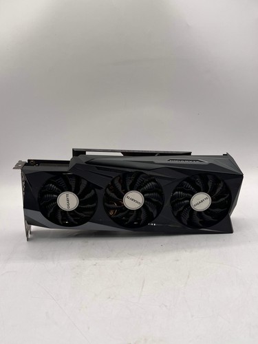 Gigabyte geforce rtx 3080 - geforce, ti