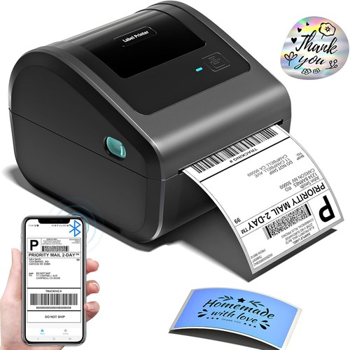 Stampante etichette bluetooth - etichette,