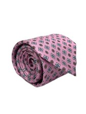 Cravatta in pura seta Antica