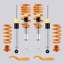 Coilover per Audi A4 Cabrio