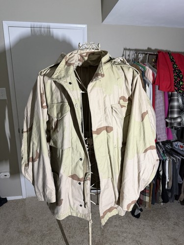 Army dcu cold - us,