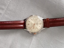 cronografo vintage Swiss