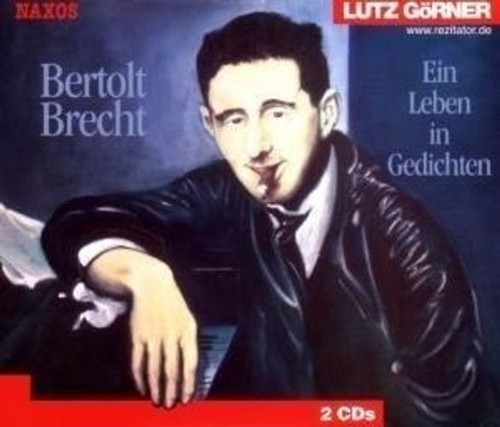 Libro bertolt brecht ein - bertolt,