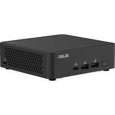 Asus nuc pro - 15, pc
